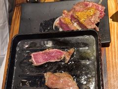 -豪客来牛排(开元盛世广场店)