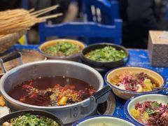 -马路边边串串香(双井直营店)