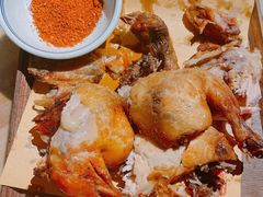 -打酱油·非遗淮扬菜(瘦西湖梅岭店)