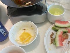 -兰湘子·湘菜小炒(济南领秀城店)