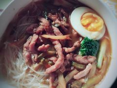 -绿茵阁牛扒餐厅(客村店)