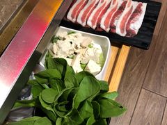 -三人行骨头王火锅(长寿店)