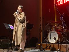 -TZ House音乐现场(来福士中心店)