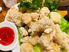 -大三元台湾鲁肉饭(沙井新桥店)