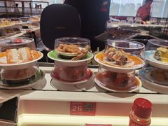 -莲寿司(国兴店)