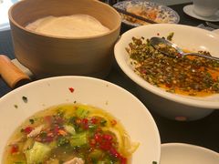 -金谷仓家庭料理(马泉营店)