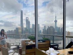 -顶层酒吧ROOF(上海艾迪逊酒店)