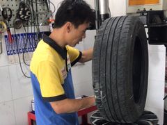 -车享家汽车养护中心(洪山路店)
