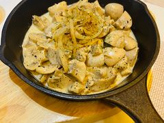 -get pizza意大利餐厅(凯德MALL店)