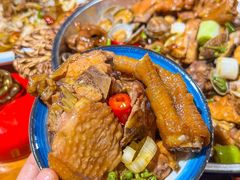 -和源祥·日照菜扛把子(万平口一店)