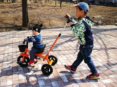 -TOYSRUS玩具反斗城(长春欧亚卖场店)