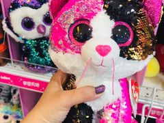 -TOYSRUS玩具反斗城(广州IGC天汇广场店)
