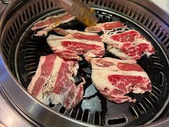 -炭之家·齐齐哈尔非遗烤肉·鲜切直供(中央大街店)