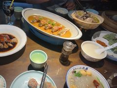 -应天大明王朝·南京菜(中山陵店)