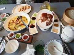 -阿庄新豫菜(通泰路店)