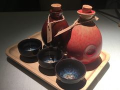 桃花醉-花千醉(新街口店)