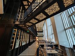 -北京康莱德酒店