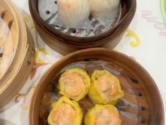 -粤珍轩·家宴·广式茶点(新城广场店)