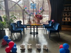 -华阳时光吧餐厅(华阳广场国际大饭店)