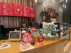 -星巴克(成都太古里二店)