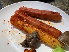 -33韩式自助烧烤(环城南路店)