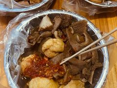 -同济牌坊美贤牛什