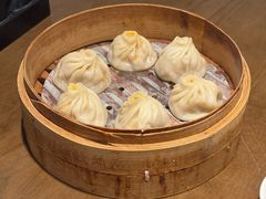 -南翔馒头店(豫园店)