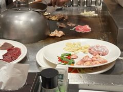 -大渔铁板烧(万象城店)