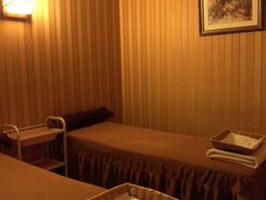 -智慧盲人按摩艾灸-颈肩腰膝疼痛调理(浦东店)