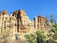 -元谋土林景区(物茂土林)
