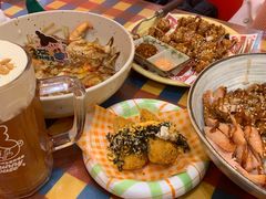 -万能料理屋(钟鼓岭路店)