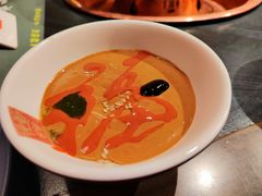 -京门老爆三·铜锅涮肉 爆肚(芳群园店)