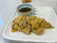 白切鸡-状元楼(金溪路店)