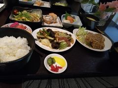 -富力希尔顿酒店·源氏日餐厅