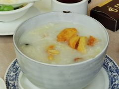 -四海酒家生态粤菜