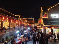 -留芳·文旅古月楼(老街店)