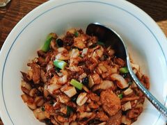 -湘力力小院·鱼汤泡饭(枫林路店)