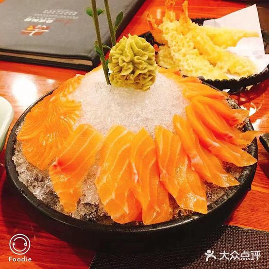 吉田居寿司(华阳湖店)
