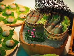 -六少·猪肚包鸡火锅(卓悦INTOWN店)