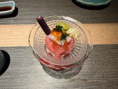 -炙柒Sekinana·精致日料(合生汇店)