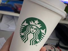 -星巴克臻选(上海长风大悦城店)