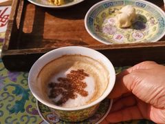 -宫事颐庭·老佛爷贵寿下午茶(颐和园店)