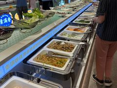 -素满香·全民食养自助(长宁龙之梦店)