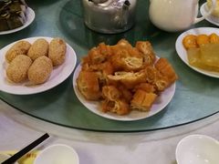 -冰泉豆浆馆(白云山总店)