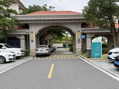 -厦门北海湾惠龙万达嘉华酒店