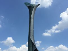 百合塔-沈阳植物园