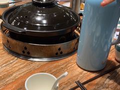 -春润大地海南椰子鸡(沙井京基百纳广场店)