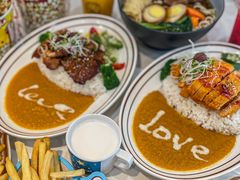 -贝林大翅鲸简餐厅(国家海洋博物馆店)