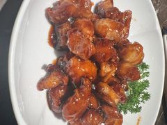 -大潮淮·淮扬菜(何园旗舰店)