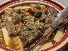 -宗氏一喜砂锅·特色湖北菜(楚河汉街店)
